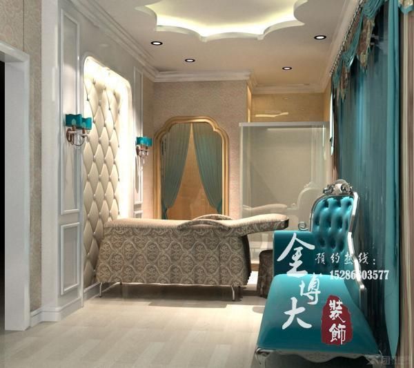 美容院怎么取房名-汗蒸房美容院取什么名字好