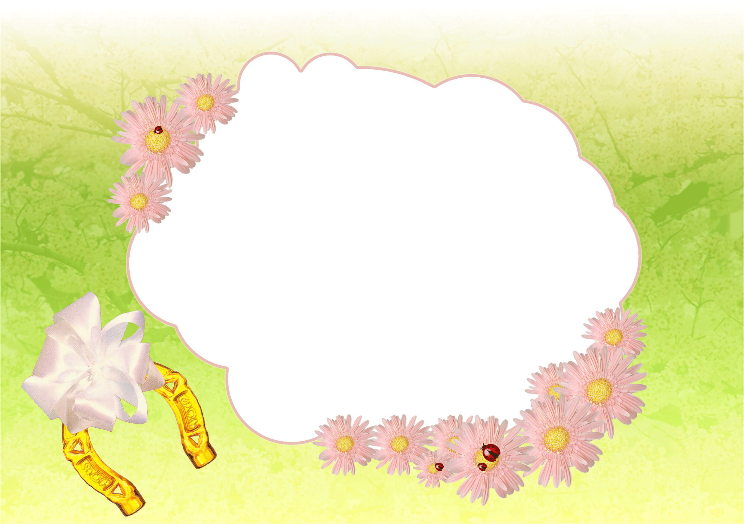 宝宝相框花案例图片-相框-相框