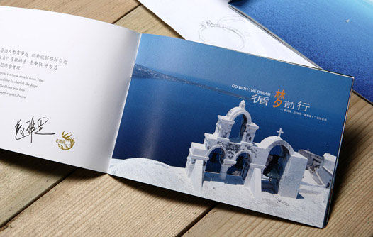 宝怡珠宝品牌推广画册-CCS整合推广规划系统