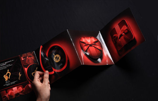 3D凯恩特珠宝品牌推广-CCS整合推广规划系统