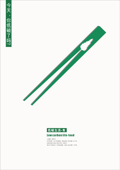 低碳海报图片展示_低碳海报相关图片下载