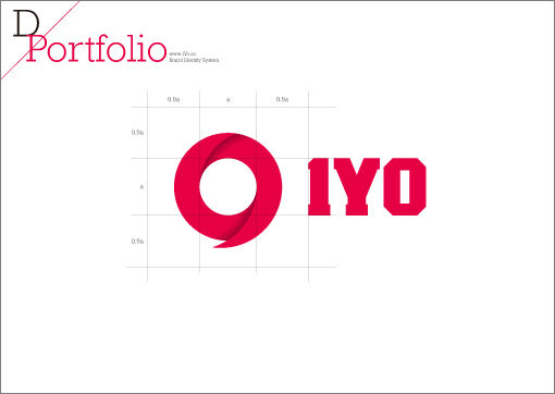 品牌视觉识别系统设计-经典案例