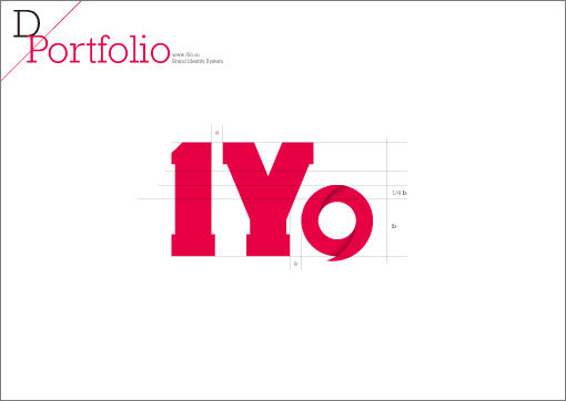 品牌视觉识别系统设计-经典案例