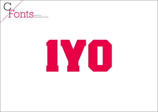 品牌视觉识别系统设计-经典案例