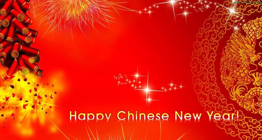 红色幻灯片图片_