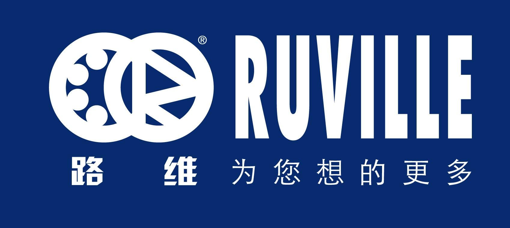 路维品牌定位与形象建设-品牌形象-经典案例