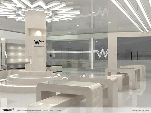 w+品牌si案例图片-w+时尚女包品牌策划-品牌策划