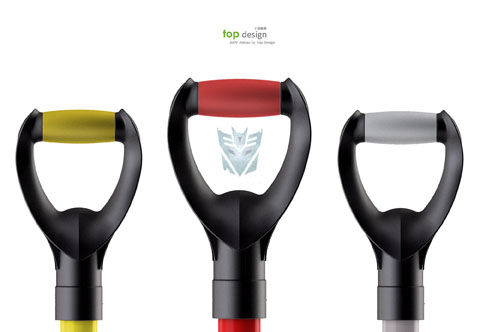 工具设计-产品设计-经典案例