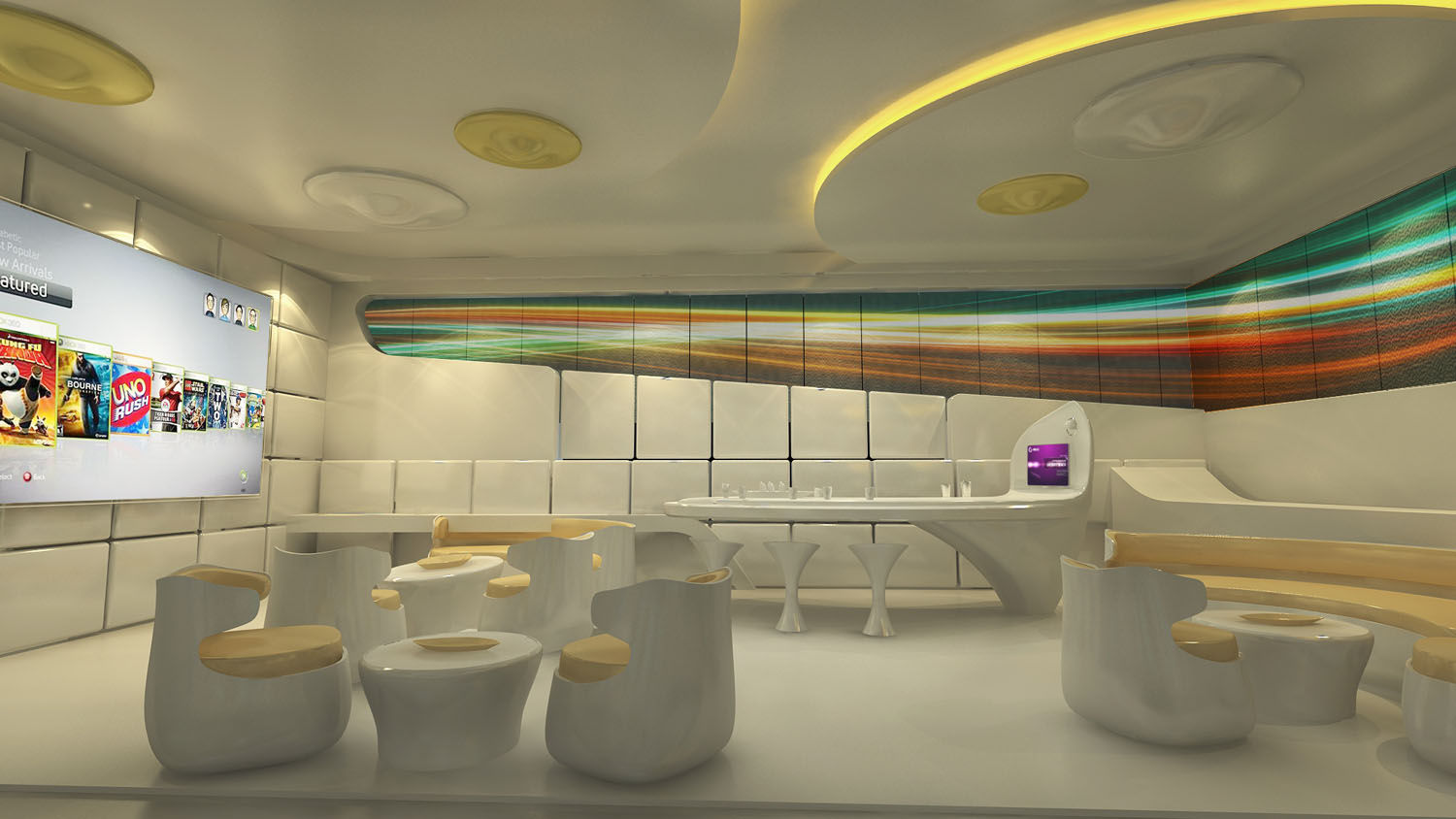 智能化办公室必备的功能有哪些?