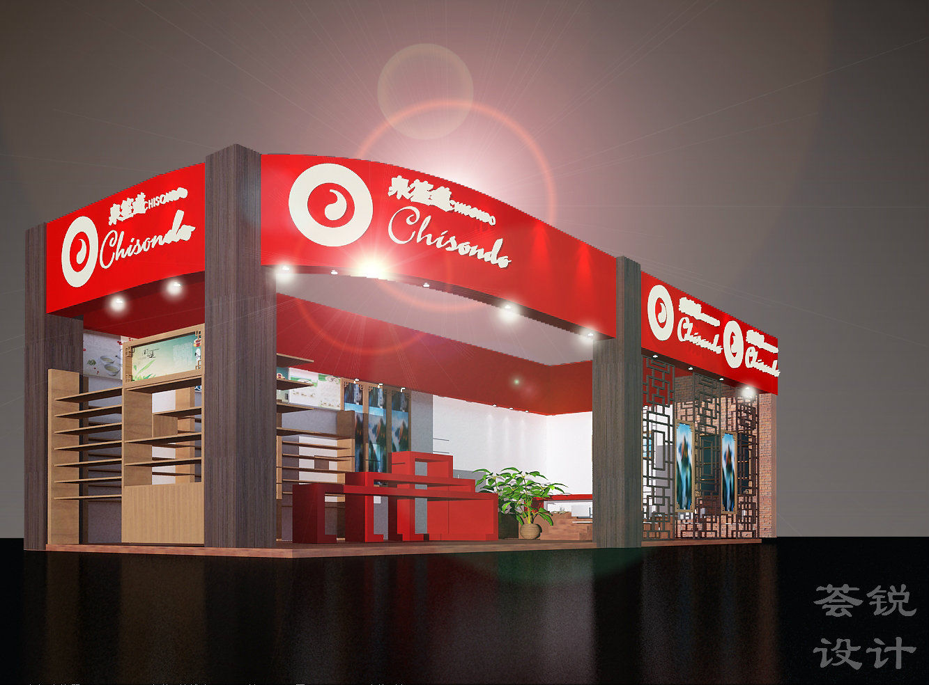 展会推广-经典案例