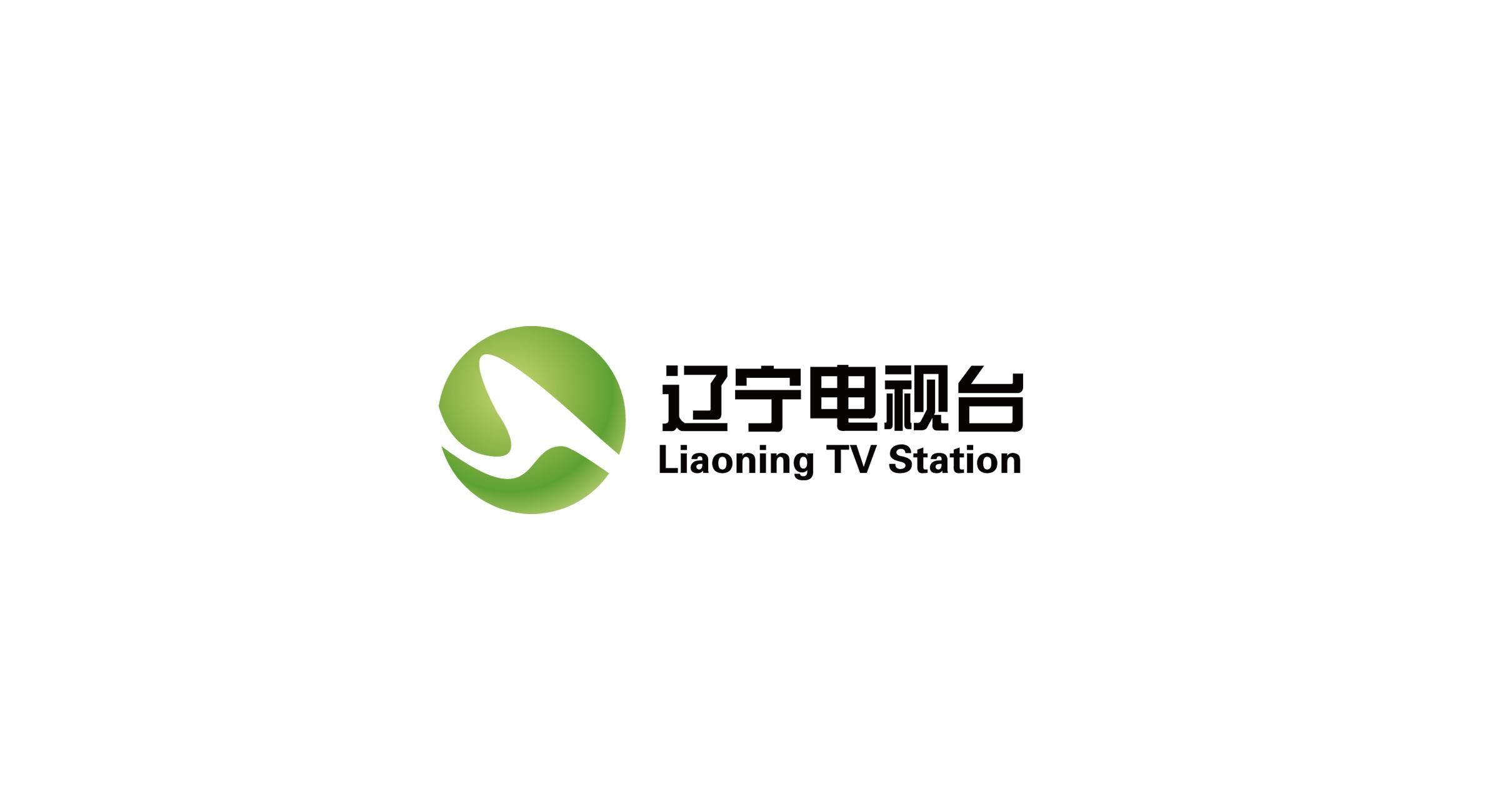 辽宁电视台logo设计