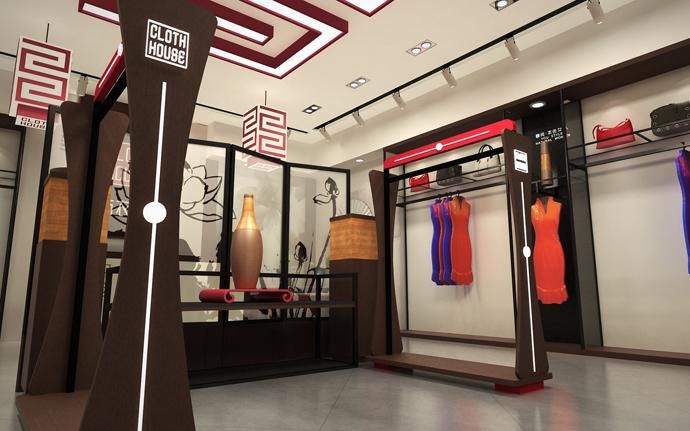 布衣斋服饰品牌策划-品牌策划-经典案例