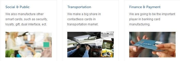 国际著名GSM卡印刷和生产品牌澄天伟业新形