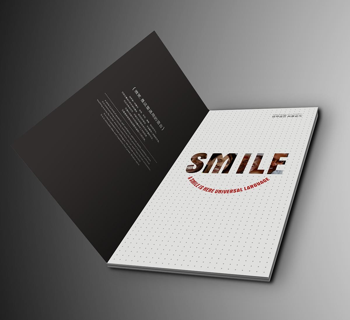 广美豫水印刷宣传画册-画册设计-作品案例