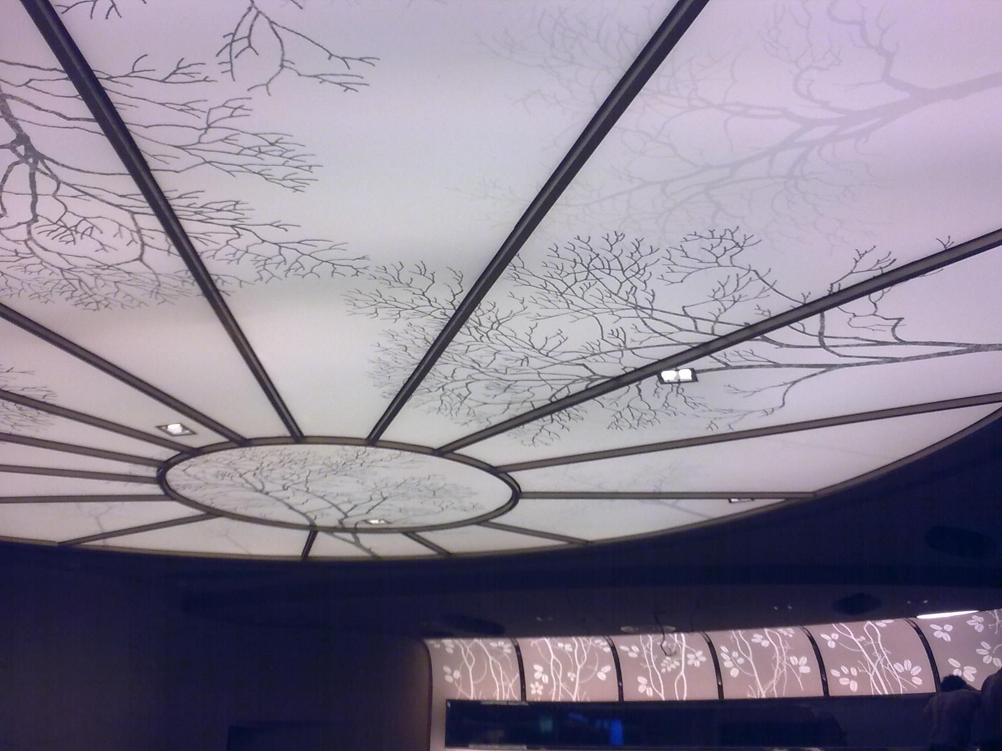 温州软膜天花 杭州柔性天花 宁波软膜天花 杭州
