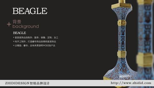 BEAGLE案例图片-BEAGLE-奢饰品品牌