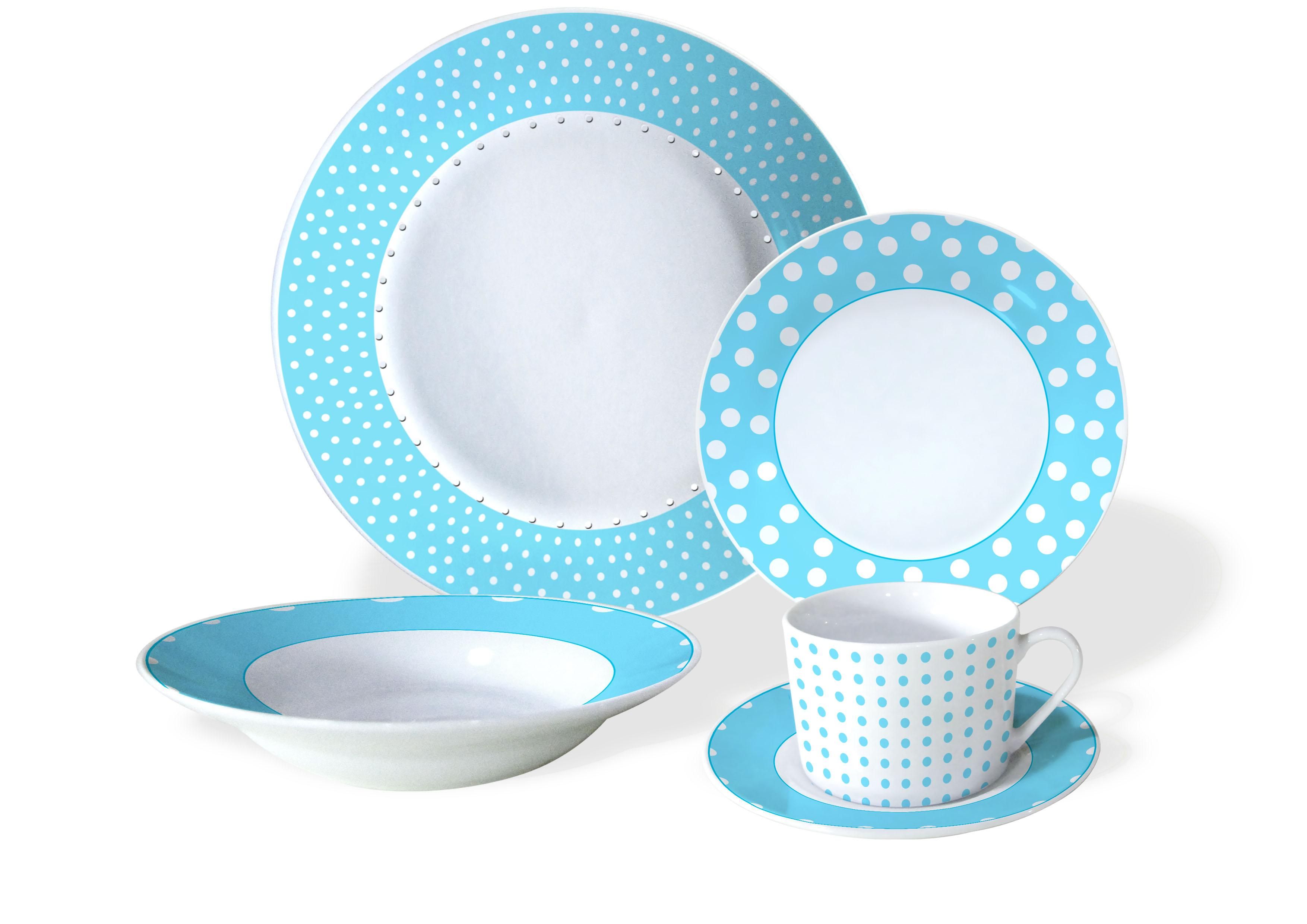 餐具 陶瓷-陶瓷餐具-设计案例 - 设计师蒙奇工作