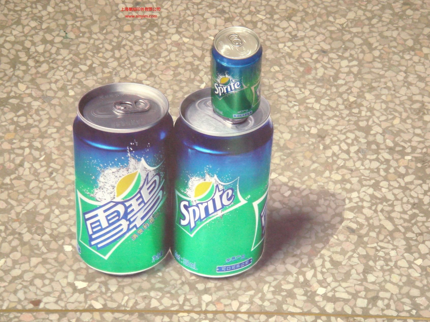 实物与3D地贴的真假对比-实物与3D地贴真假对