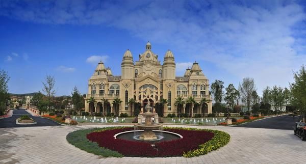 亚特兰蒂斯整合传播执行-品牌传播-设计案例 -