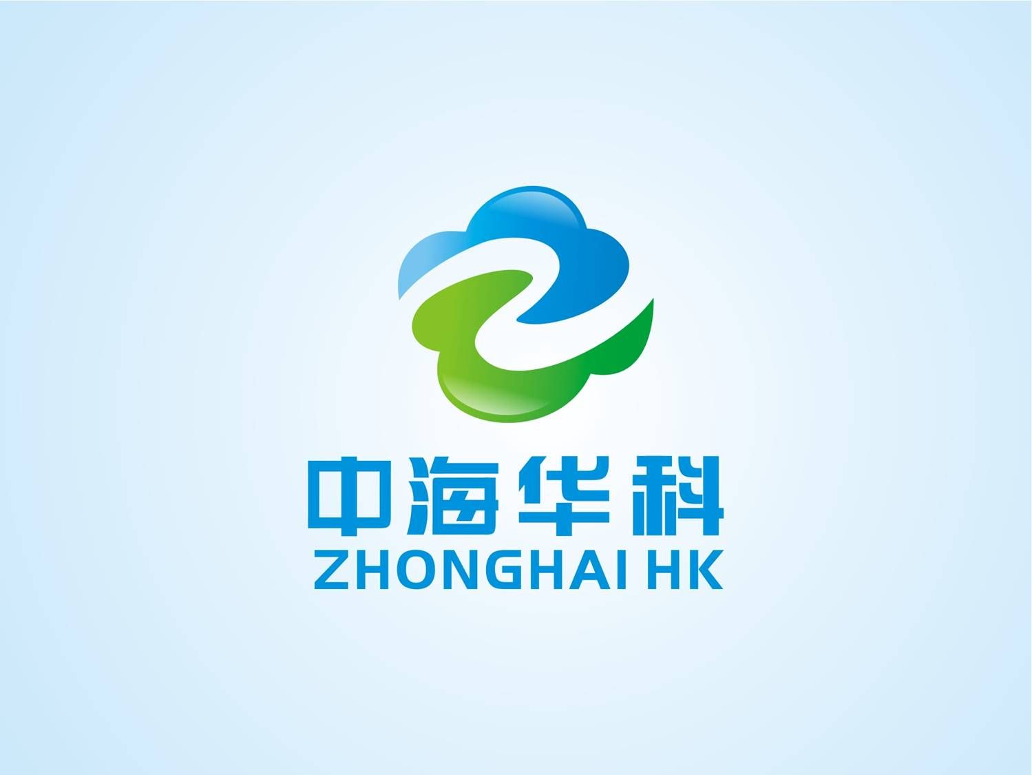 中海华科-logo设计图片-6案例图片 - 深圳摩恩设计