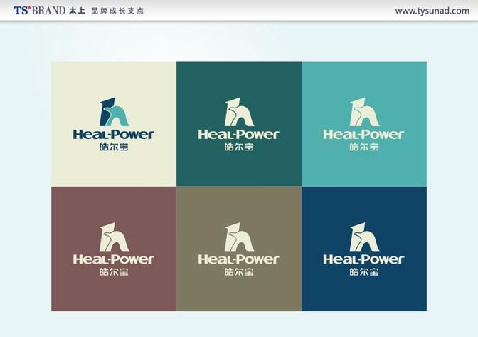 皓尔宝涂料 品牌升级-太上品牌营销策划案例-经