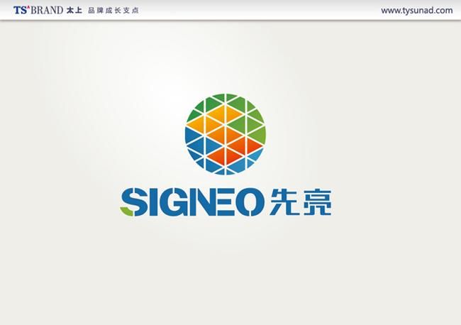 先亮照明 新品牌创建-太上品牌营销策划案例-经