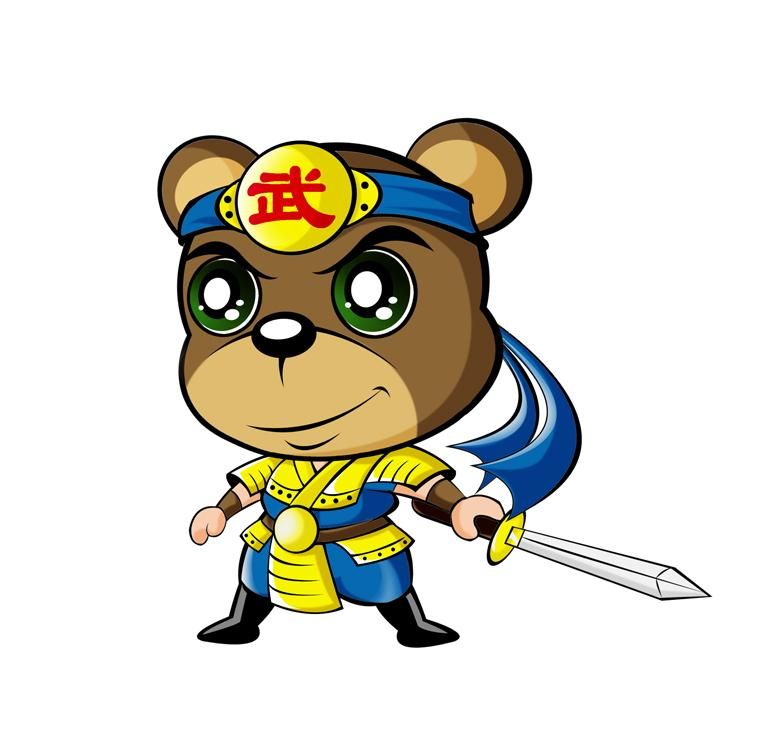 卡通形象设计作品展示-卡通形象-设计案例 - 设