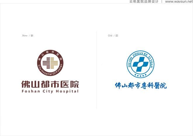 计,男科医院VI设计,男科医院LOGO设计公司,男