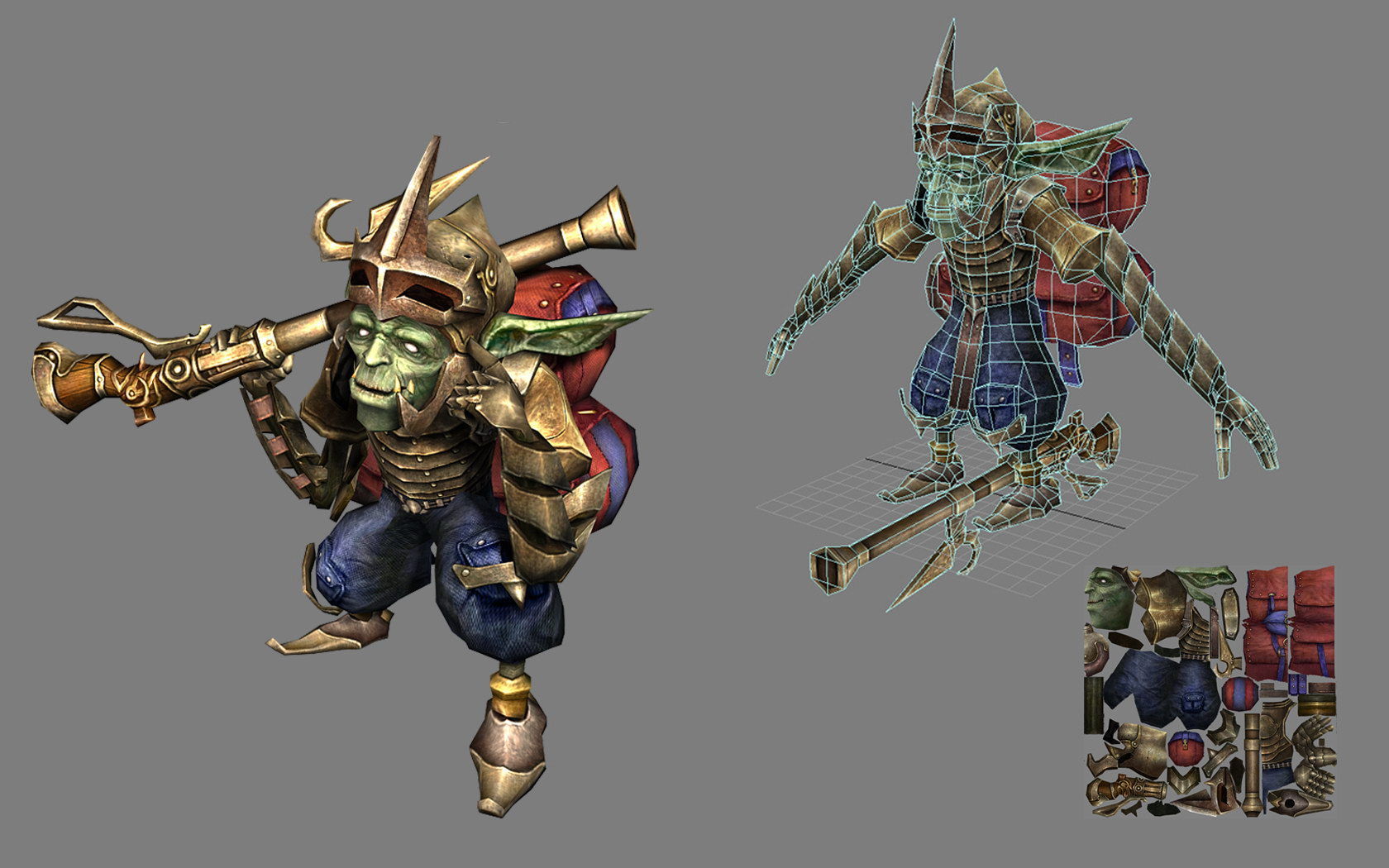 3d建模案例图片+-+国家动漫游戏产业振兴基地