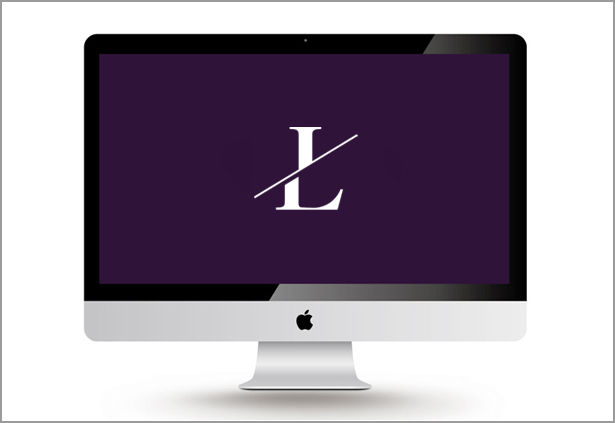 女鞋品牌VI设计-企业品牌策划设计-设计案例 -