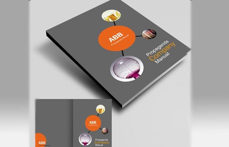 菏泽宣传册设计公司 莱芜设计彩页好的公司 菏