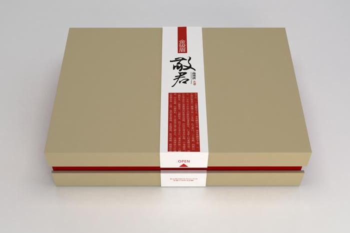 曲阜市产品包装设计公司 | 兖州市食品包装盒设
