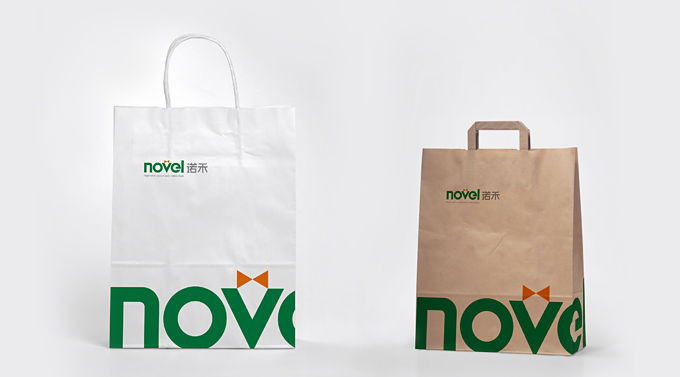 品牌全案策划设计-设计案例 - 南风品牌管理中