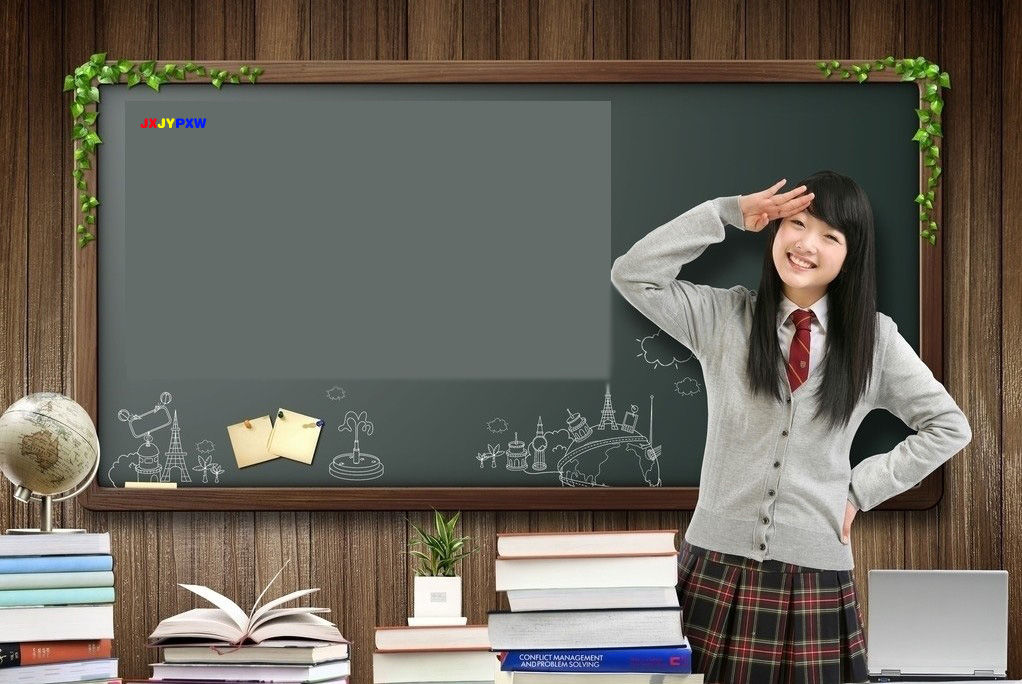 课程图标3案例图片 - 江西教育培训网的空间 - 