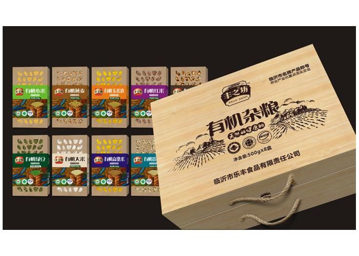 曹县酱油包装设计 |鄄城土特产包装设计 | 单县礼盒包装设计 | 东明大米包装设计|郓城机蔬菜包装设-菏泽包装设计-设计案例 - 上策设计的空间 - 红动中国设计空间