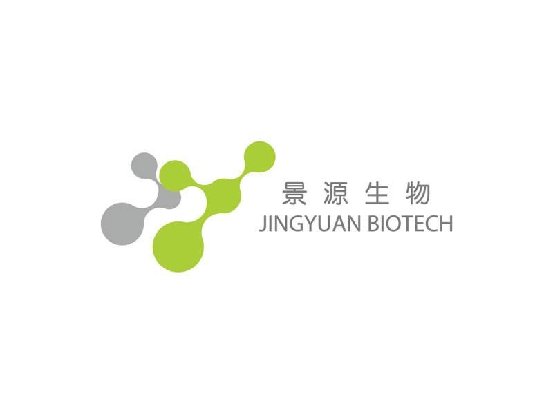 景源生物-医疗健康-设计案例 - 上海稻禾营销策