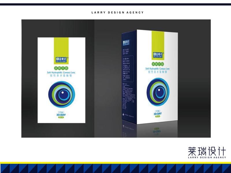 医药包装-包装设计-设计案例 - 唐山莱瑞广告设