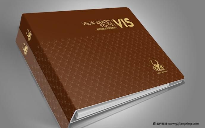 裕鹿梅花鹿包装案例图片 - 广州匠行营销策划有