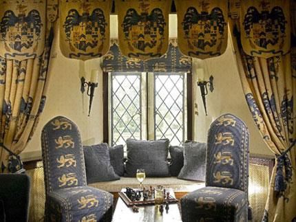 罗莱夏朵旗下城堡酒店 感受精致贵族生活 -行业