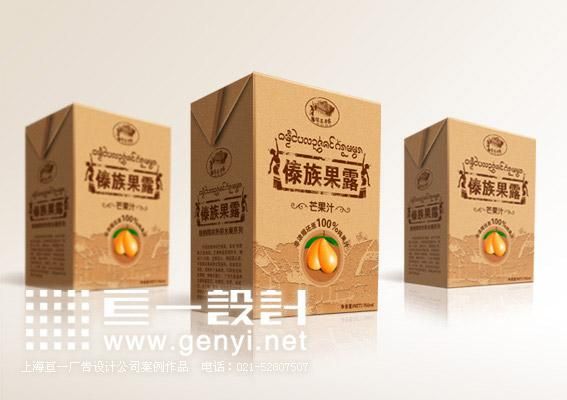 国外调味品包装设计案例图片 - 上海食品包装设