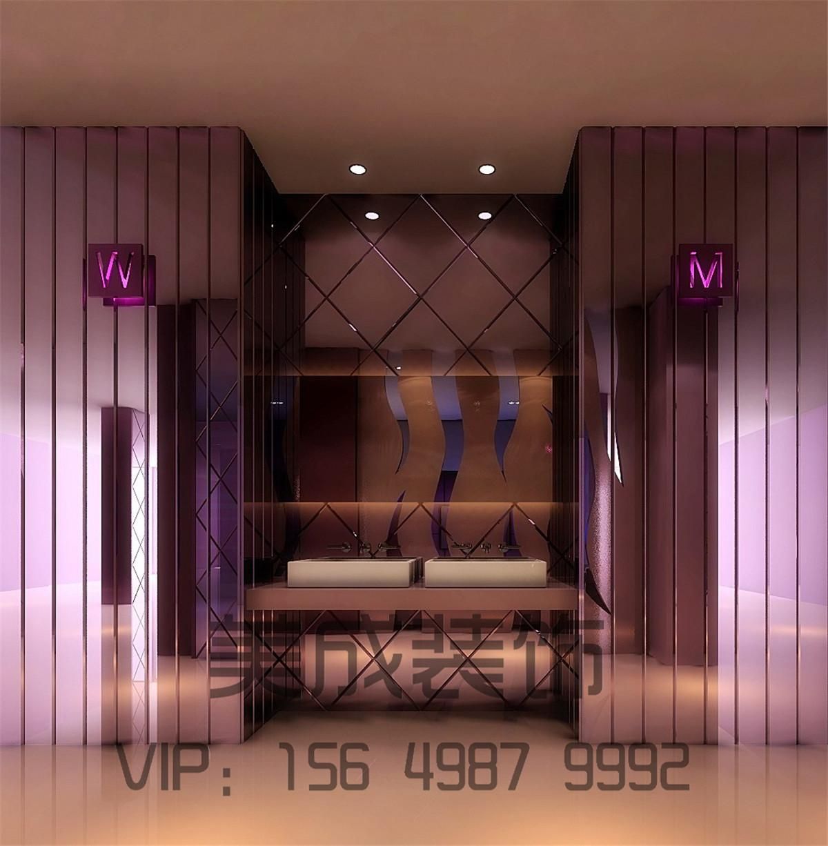 开封影楼设计效果图-工装服务-设计案例 - 郑州