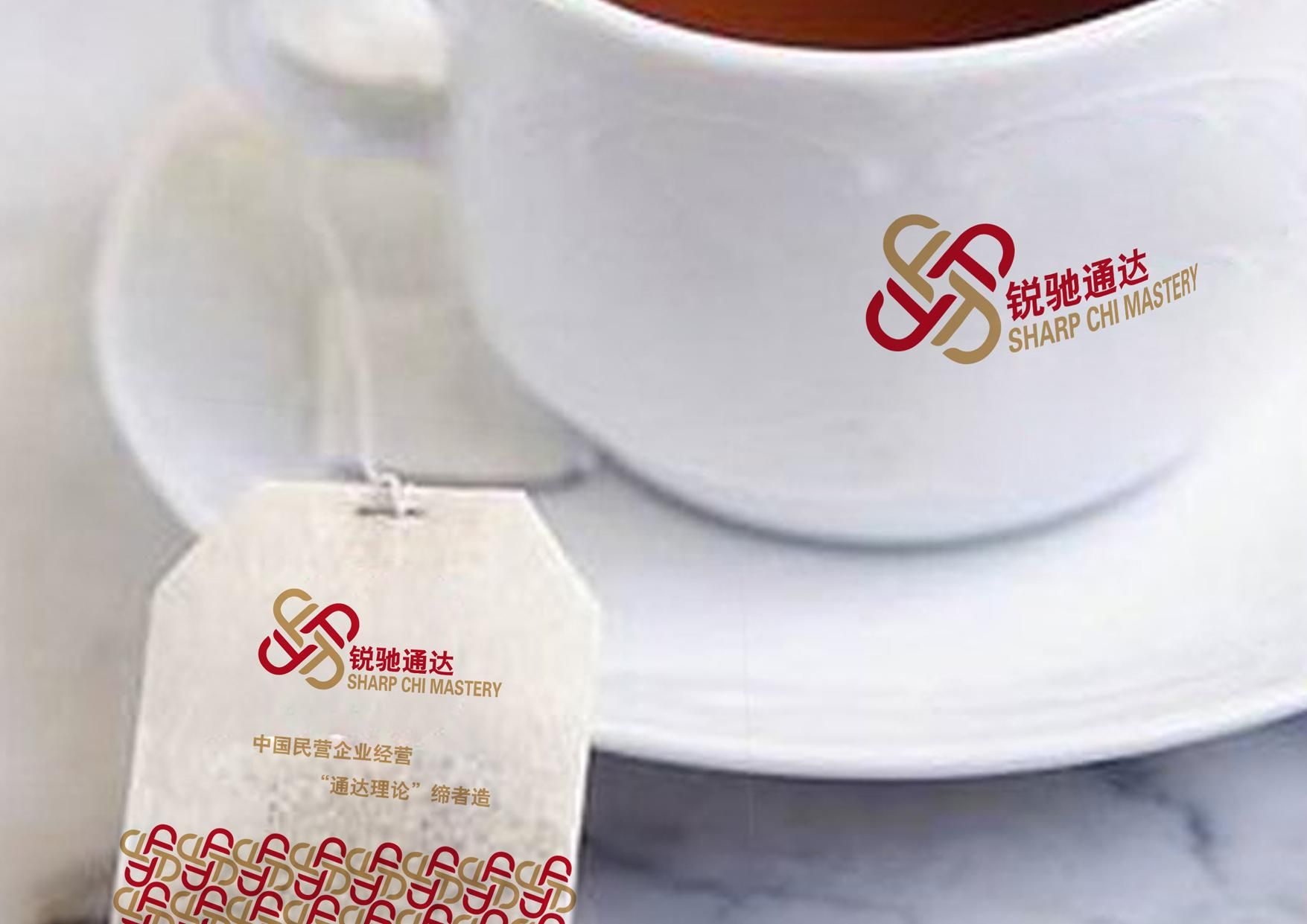 北京锐驰通达顾问有限公司VI形象设计-VI形象