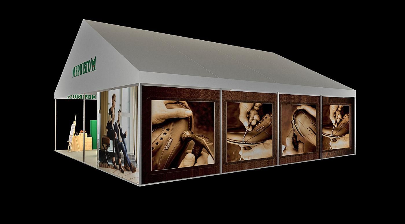 品牌路演活动 品牌活动策划 路演效果图-品牌路