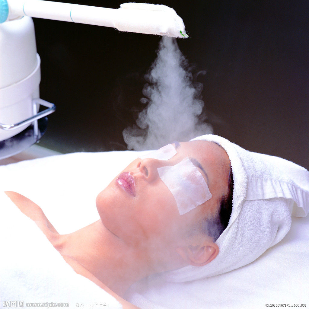 12案例图片 - 设计师沙井美容化妆培训学校【推