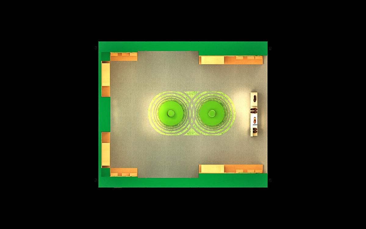 品牌路演活动 品牌活动策划 路演效果图-品牌路