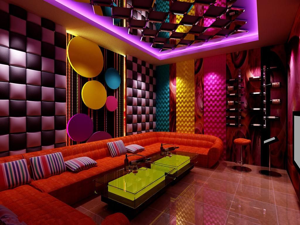 默认相册 - 相册 - 美容院设计工作室