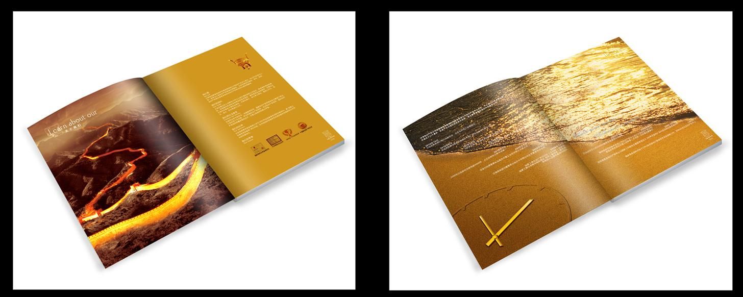 山东VI设计 山东logo设计 山东标志设计 山东包