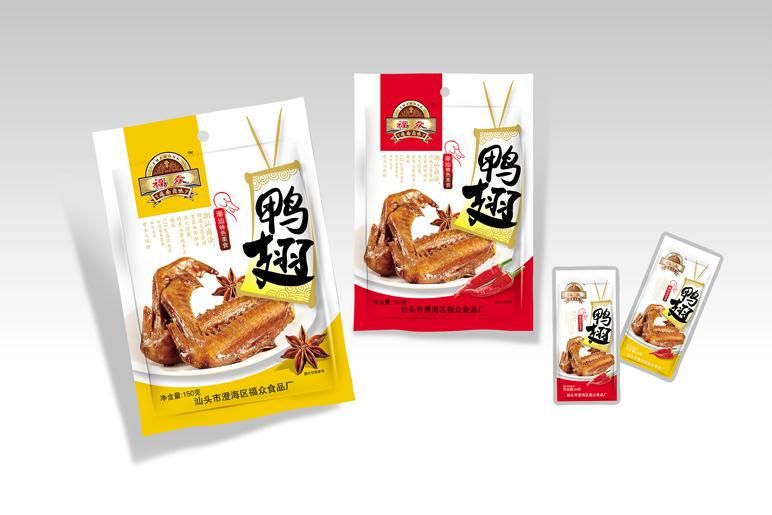 1案例图片 - 广东青年河包装品牌策略设计的空