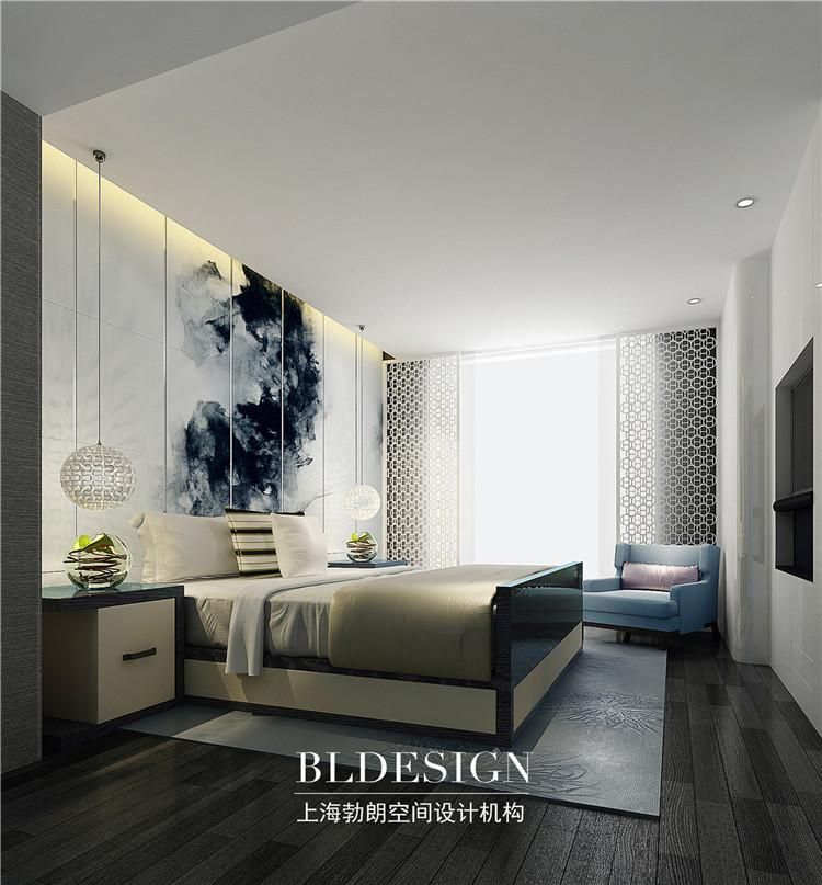 郑州最好的精品酒店设计公司-H精致精品酒店设