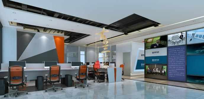 女鞋之都奥特莱斯麦奥电商办公室-成都办公